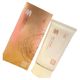 Three Grasses and two Woods Sunscreen New Product Hengxin Hubao Warm Sunscreen Cream Light and New Small White Shield ການປົກປ້ອງ UV