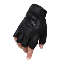 CQB players are born with outdoor tactical gloves full-finger gloves O special forces non-slip combat gloves anti-cut fighting