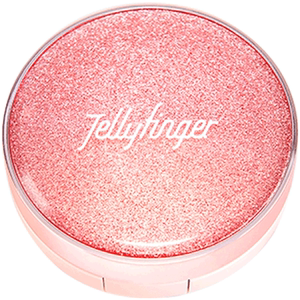 哲俪芙遮瑕气垫防晒持久控油