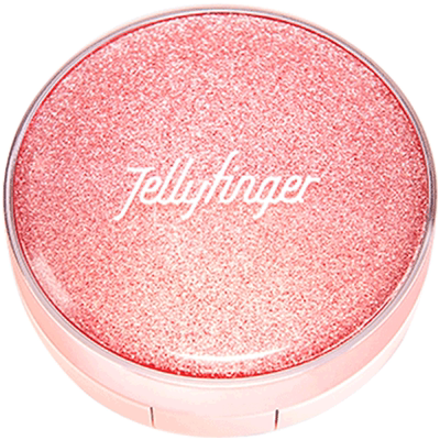 哲俪芙遮瑕气垫防晒持久控油