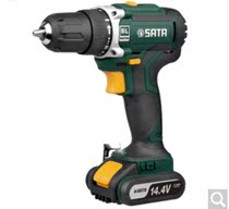 Shida 51003 lithium brushless electric drill 14 4V 51004 electric screwdriver 10 8V spot