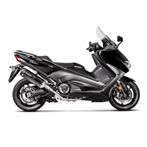 Akrapovic Yamaha T-max Exhaust Tmax530 560 Scorpio Exhaust