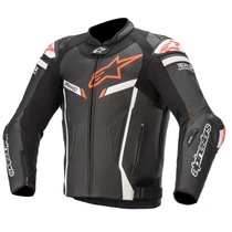 Alpinestars A Star Gp Pro V2 Motorbike riding Competitive Racing Leather leather jacket