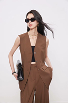 Consult customer service for price details. Shopping mall counter original design silk fragrant cloud yarn Chinese style womens clothing temperament