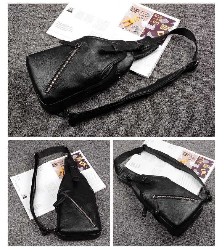 Sac pour homme - Ref 50699 Image 12