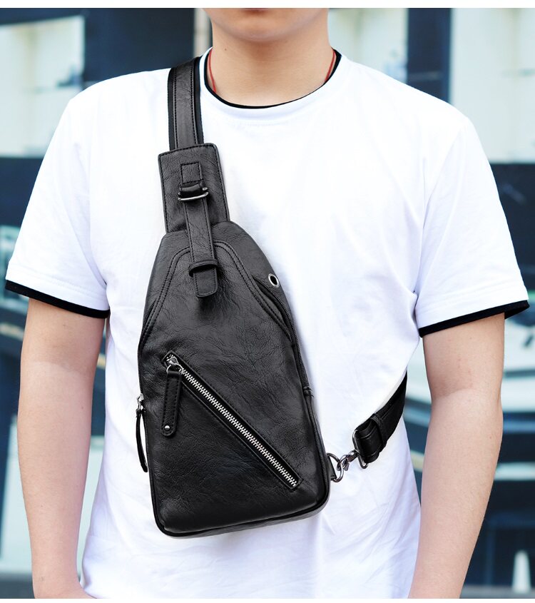 Sac pour homme - Ref 50699 Image 6