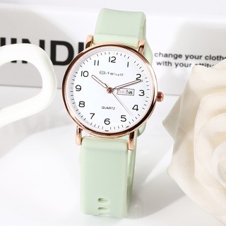 Exam special watch for women junior high school students