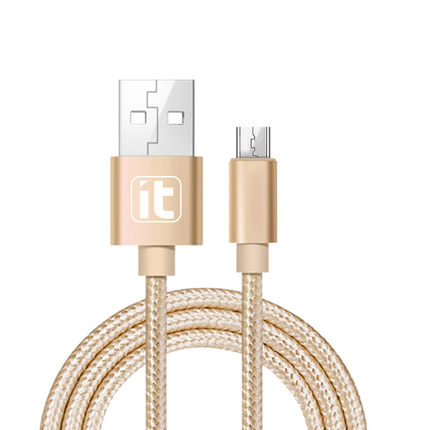 XIT安卓数据线手机usb充电器线高速适用小米oppo华为vivo三星通用