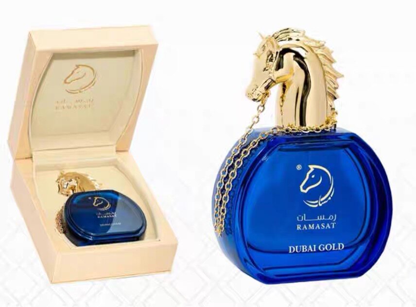 ドバイの高級フレグランスブランドRAMASAT Ramasat Perfumes – Royal