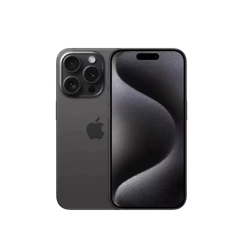 Apple, подлинный iPhone 15, iPhone 15 Pro