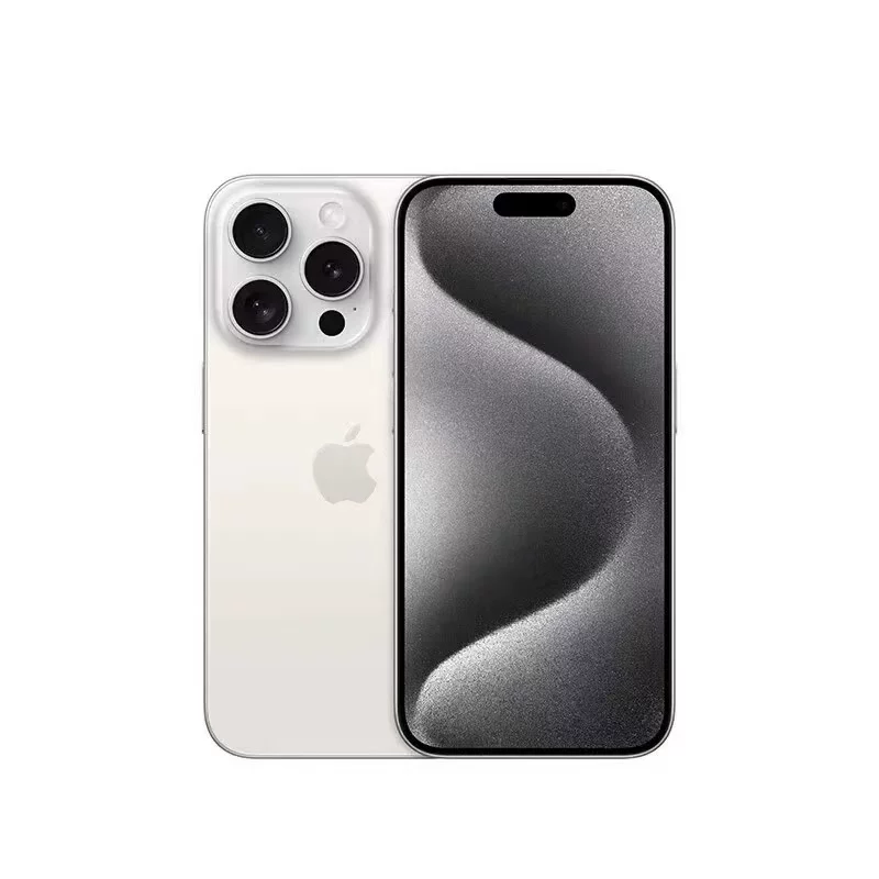 Apple, подлинный iPhone 15, iPhone 15 Pro