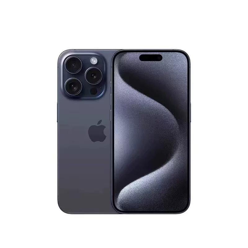 Apple, подлинный iPhone 15, iPhone 15 Pro