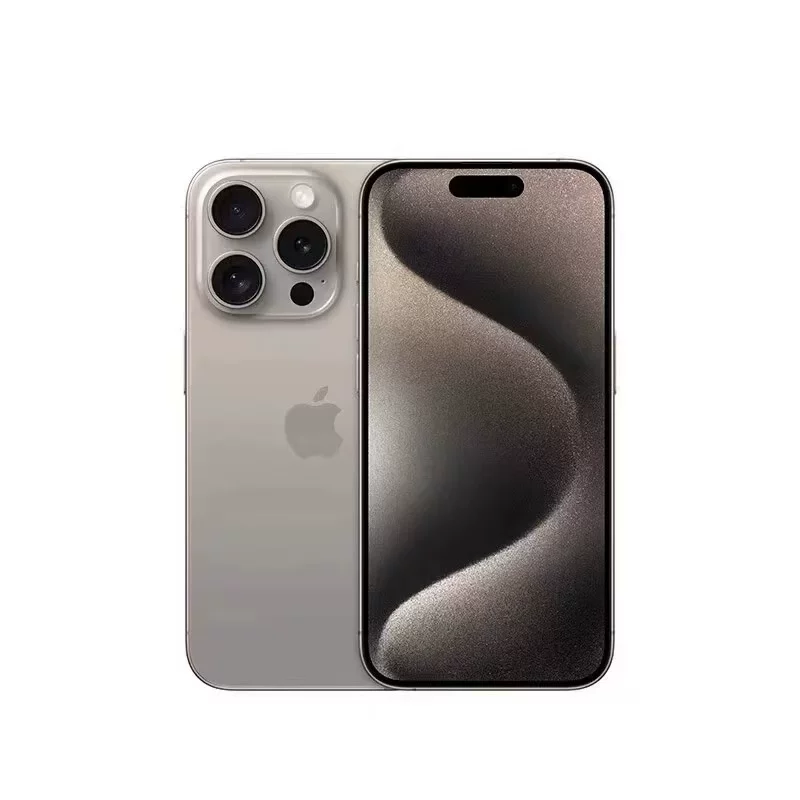 Apple, подлинный iPhone 15, iPhone 15 Pro