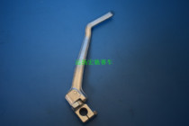 CQR250 MX6 T4 M2M4M5M6M7M8 K5 off-road motorcycle foot start rod fire Rod pedal Rod