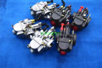 bo sole f 1 f 2 F 3 F 4 cheetah saker falcon 170 189 M1M3M5 offroad nibbi PE2830 carburetor