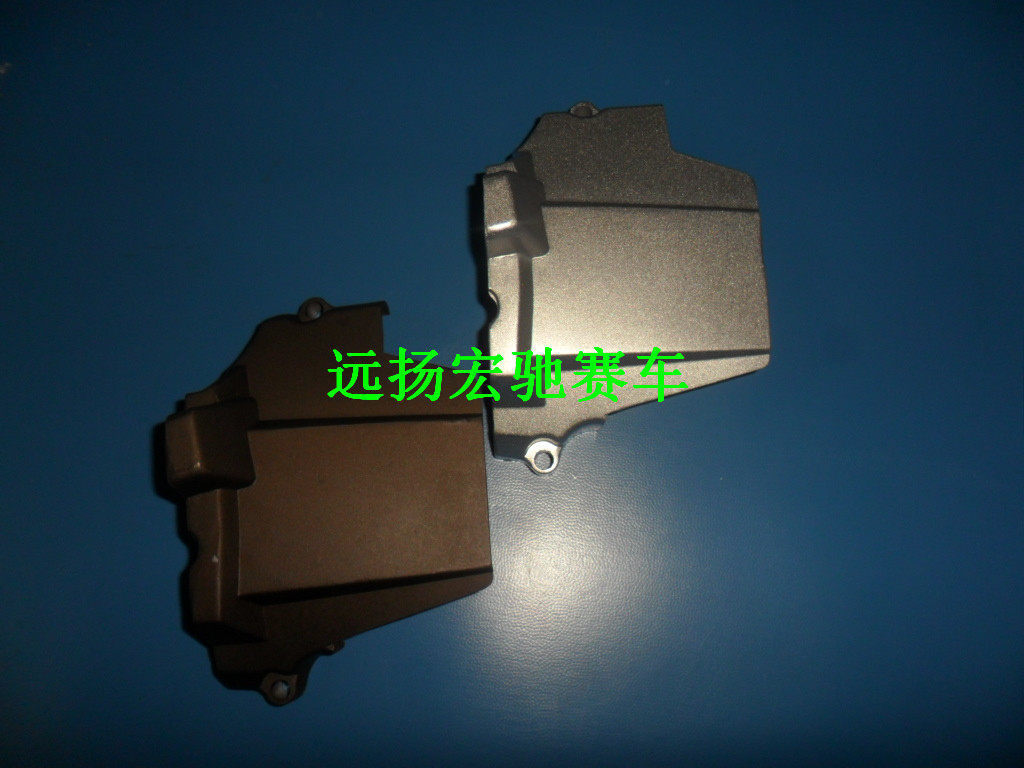 CQR cabbage MX6 Zhenglin Guido S6S3Q5M4 Zongshen CB250 whiteboard machine accessories 1 4-inch sleeve wrench cover