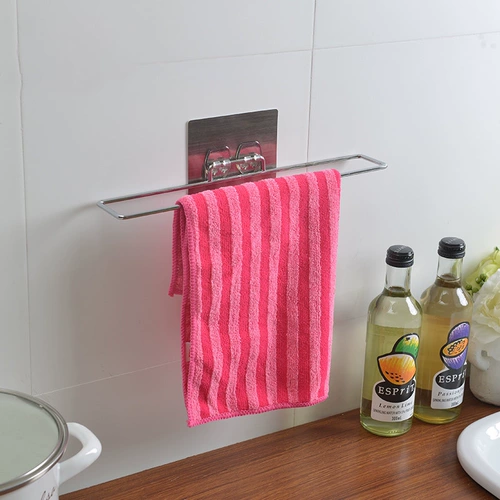 Стена -Стеллажа для полотенца