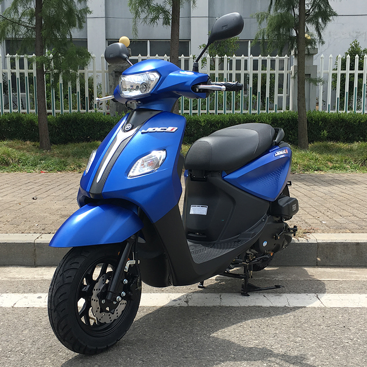 Xe máy YAMAHA lưới điện thông minh i sửa đổi kệ phía sau mang giá đỡ hành lý đuôi Yamaha mới JOG kệ phía sau - Xe máy Sopiler khung inox xe lead