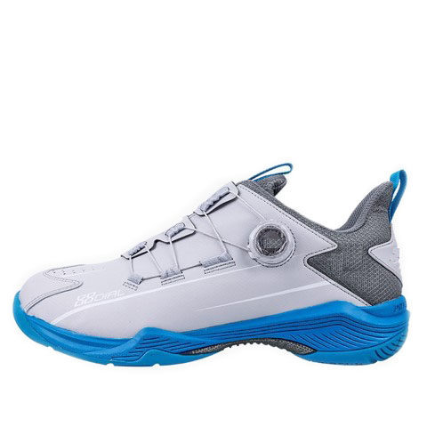 Limited offer non-slip wear-resistant 88D2 second-generation men's and women's sports shoes Lin Dan light and comfortable 65X3 badminton shoes