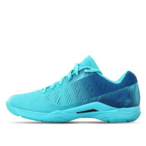 Limited-time hot sale 4th generation ultra-light couple SHBAZMEX sports shoes comfortable sweat-absorbing and gripping AERUS badminton shoes