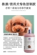 [【泰迪犬红棕色专用500ml】]