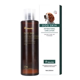 Метод ванны с собаками Pet Pet Pet Dog, кожные заболевания, гриб, кошачьи лисинок Мосс, митра, анти -кишечная, блох -медицина, ванна, ванная гель