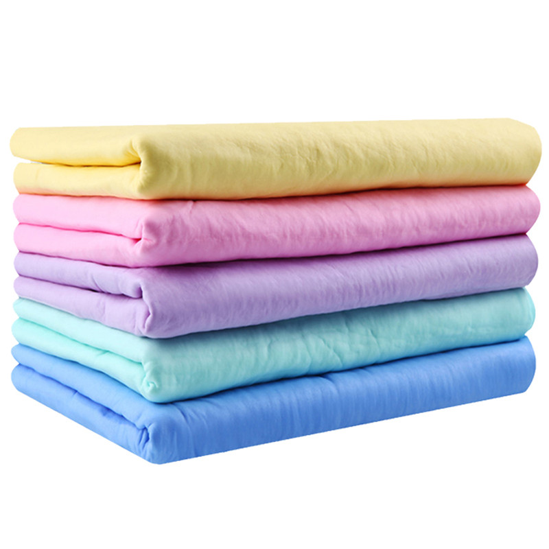 Dog khăn tắm vật nuôi Teddy cung cấp vật nuôi vừa khăn mèo khăn thấm nước khăn - Cat / Dog Beauty & Cleaning Supplies Con lăn tĩnh điện ChomChom Roller.
