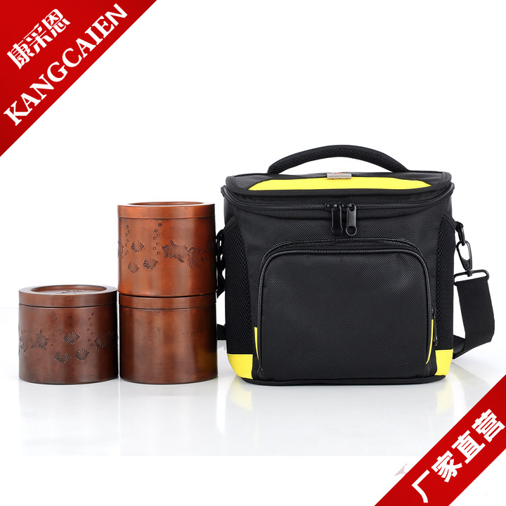 2022 Kangzine Oxford Cricket Cabinet Cricket Bag Bag for Cricket Clean Material Pack with a special pack for pelvic pest