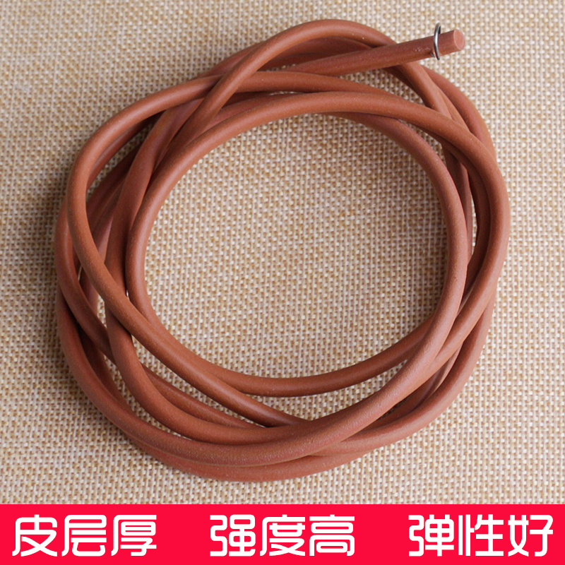 Home old foot pedal sewing machine belt old sewing machine drive belt