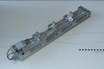 Floating bed floating grinder DIY floating lathe hand made floating seconds kill any floating bed