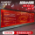 Полноцветный экран Kadifu led electronic display screen внутренний мягкий экран экран наружной рекламы гибкий светодиодный дисплей mini 0