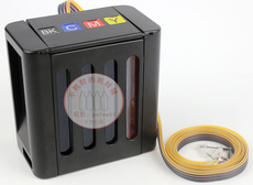 Система непрерывной подачи чернил 适用 hp3638