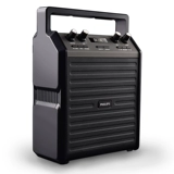Philips, портативные большие колонки для пожилых людей, звуковая система, bluetooth
