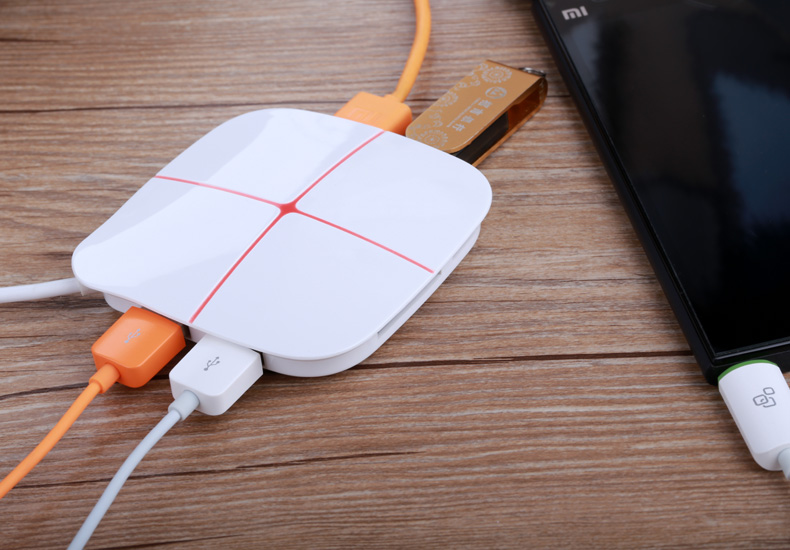 Hub USB - Ref 365570 Image 31