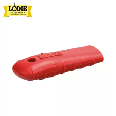 Lodge imported cast iron pot silicone handle sleeve for P10S3 P12SG3 L8SGP3