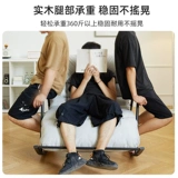 Качалка, диван для домашнего использования для отдыха, румяна, популярно в интернете