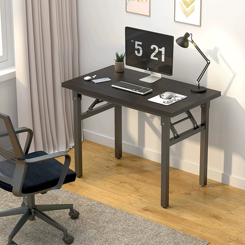 Компьютерный стол, рабочий стол, небольшой домашний офисный стол, студенческий стол, рабочий стол для спальни, офисный стол, верстак