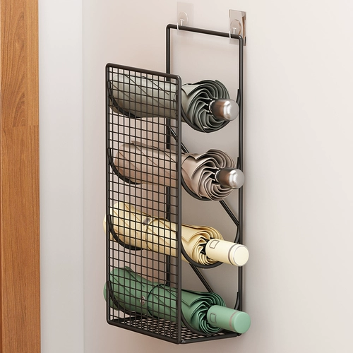 Зонтик, система хранения с держателем для зонта для домашнего использования