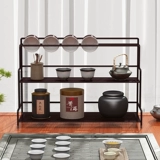 Настольная чайная чашка, держатель для стакана, чайный сервиз, система хранения, заварочный чайник, чай