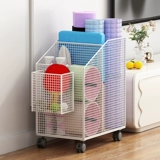 Спортивная корзина для хранения, игрушка для бадминтона, оборудование для спортзала