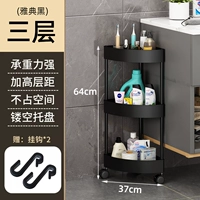 Трехслойная модель черных мобильных