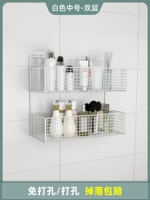 Средний-дабл-слой [белый]