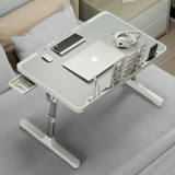 Ноутбук для стола, регулируемая детская книга с картинками, чтение, складная трубка