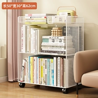 Prahion White [двойная конструкция ☆ Интегрированная установка] Универсальное колесо