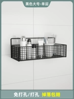 Большой слой [черный]