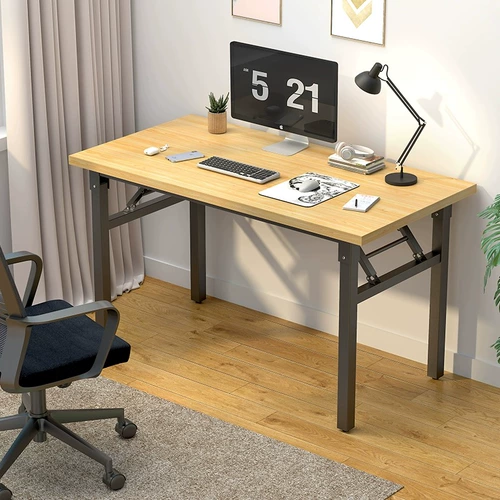 Компьютерный стол, рабочий стол, небольшой домашний офисный стол, студенческий стол, рабочий стол для спальни, офисный стол, верстак