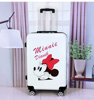 Оранжевый красный мечта Минни