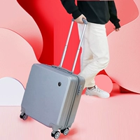 Роскошная серебряная тенденция