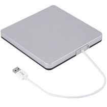 2022 New USB 3 0 CD DVD-RW External Hard Drive for Macbook