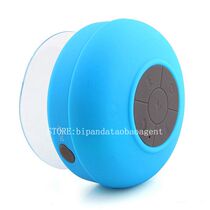 2022 New Uhappy UT15 Waterproof Bluetooth Speakers Wireless